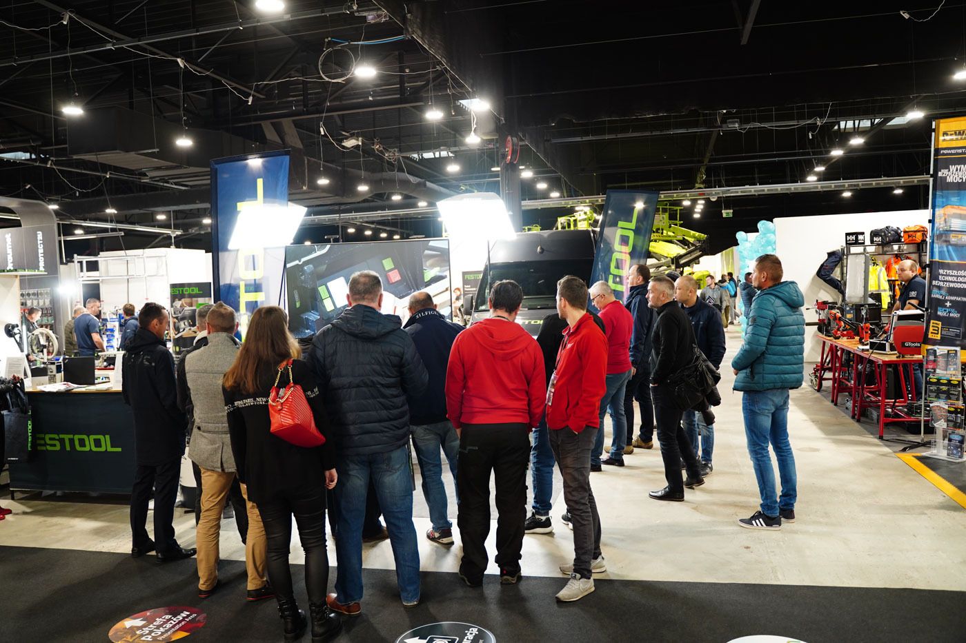 Warsaw Construction Expo 2023 undefined: слика 7