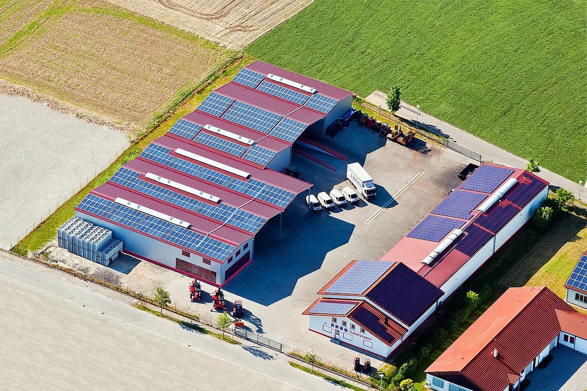 Zoch GmbH & Co. KG Gabelstapler undefined: слика 2