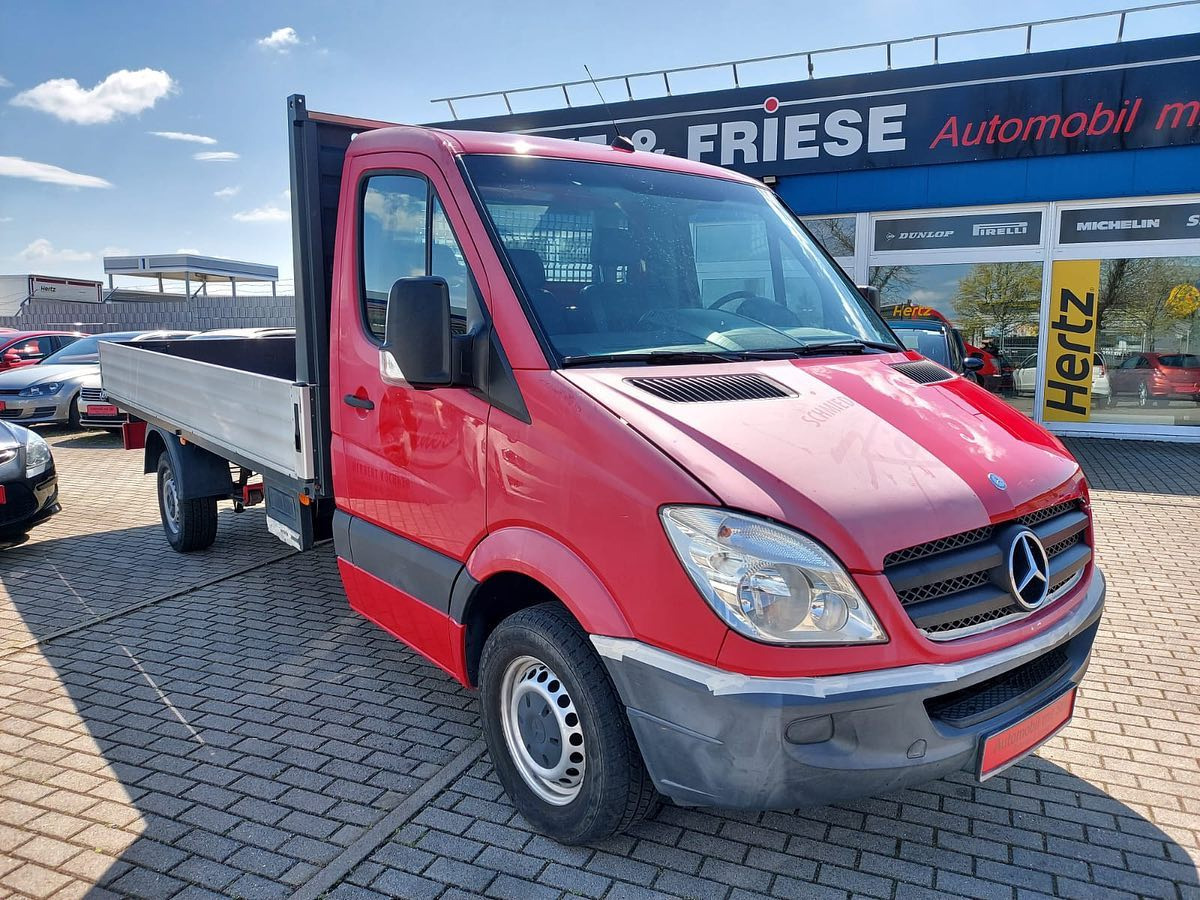 Böhnke und Friese GmbH & Co.KG - Други машини HYUNDAI - Евро 6 undefined: слика 4