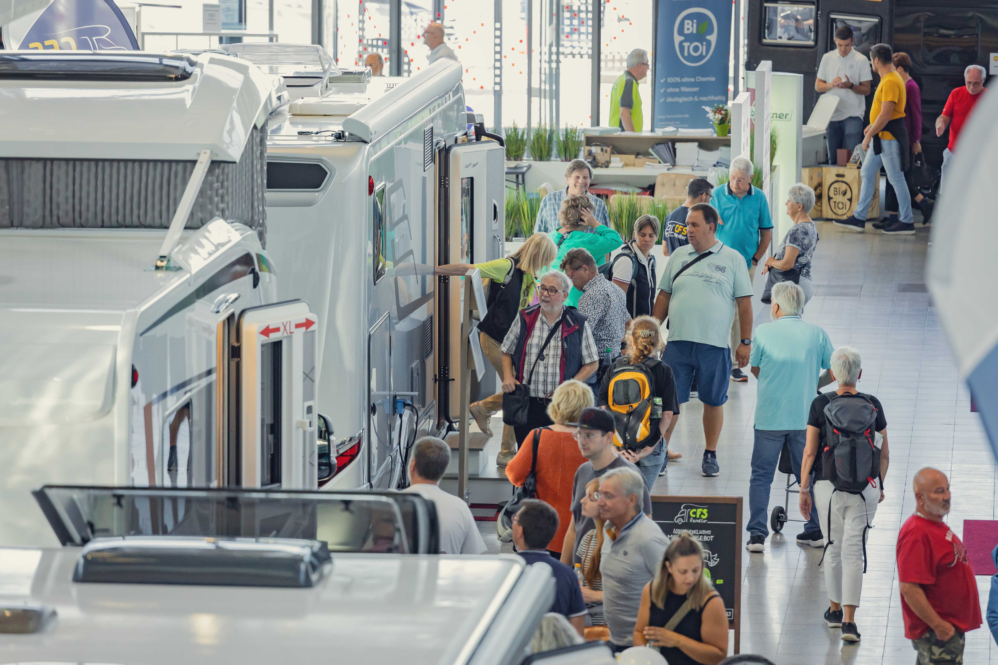 Caravan Live undefined: слика 3