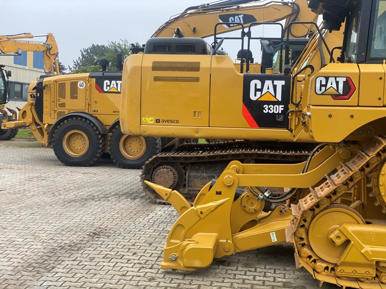 MACHINEHANDEL LAMERS B.V. - Возила за продажба undefined: слика 4