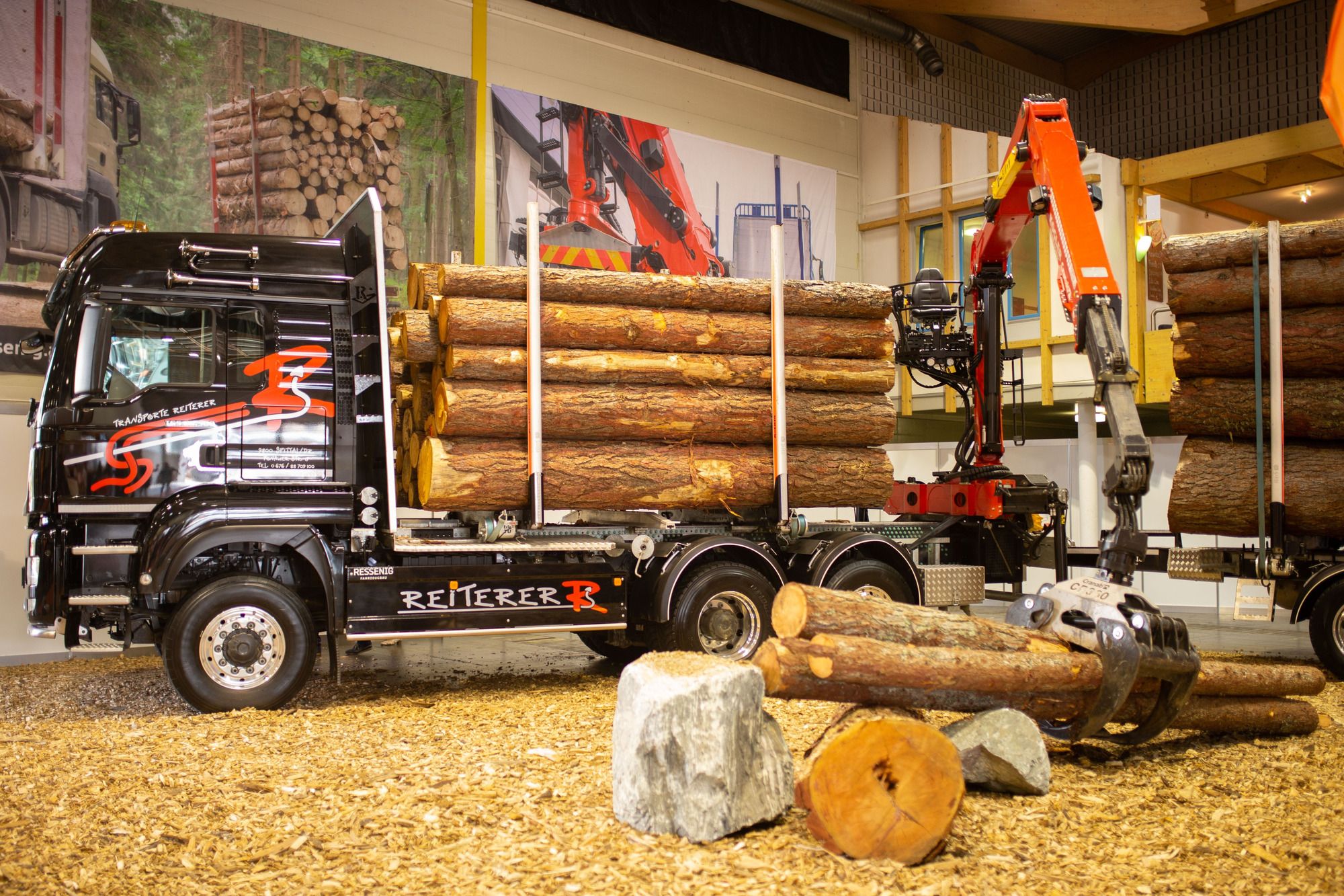 Holzmesse undefined: слика 5