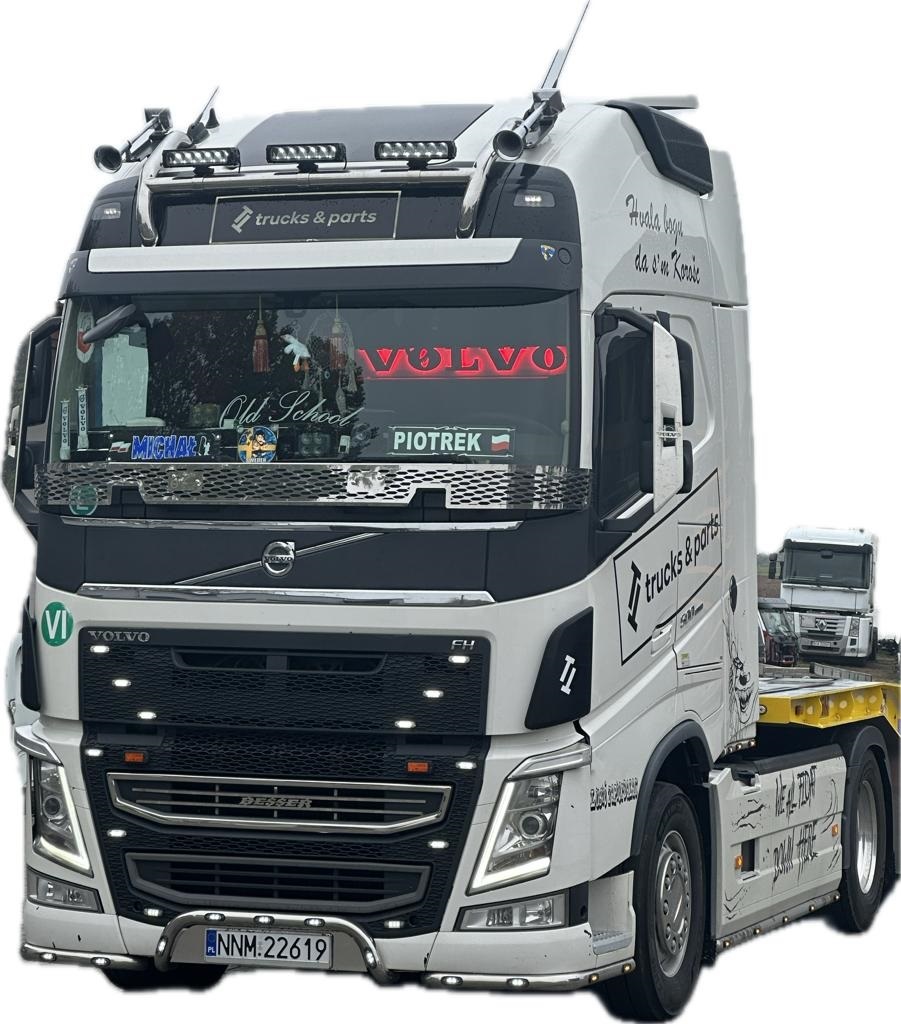 TT TRUCKS & PARTS NATALIA NAWASIELSKA undefined: слика 9