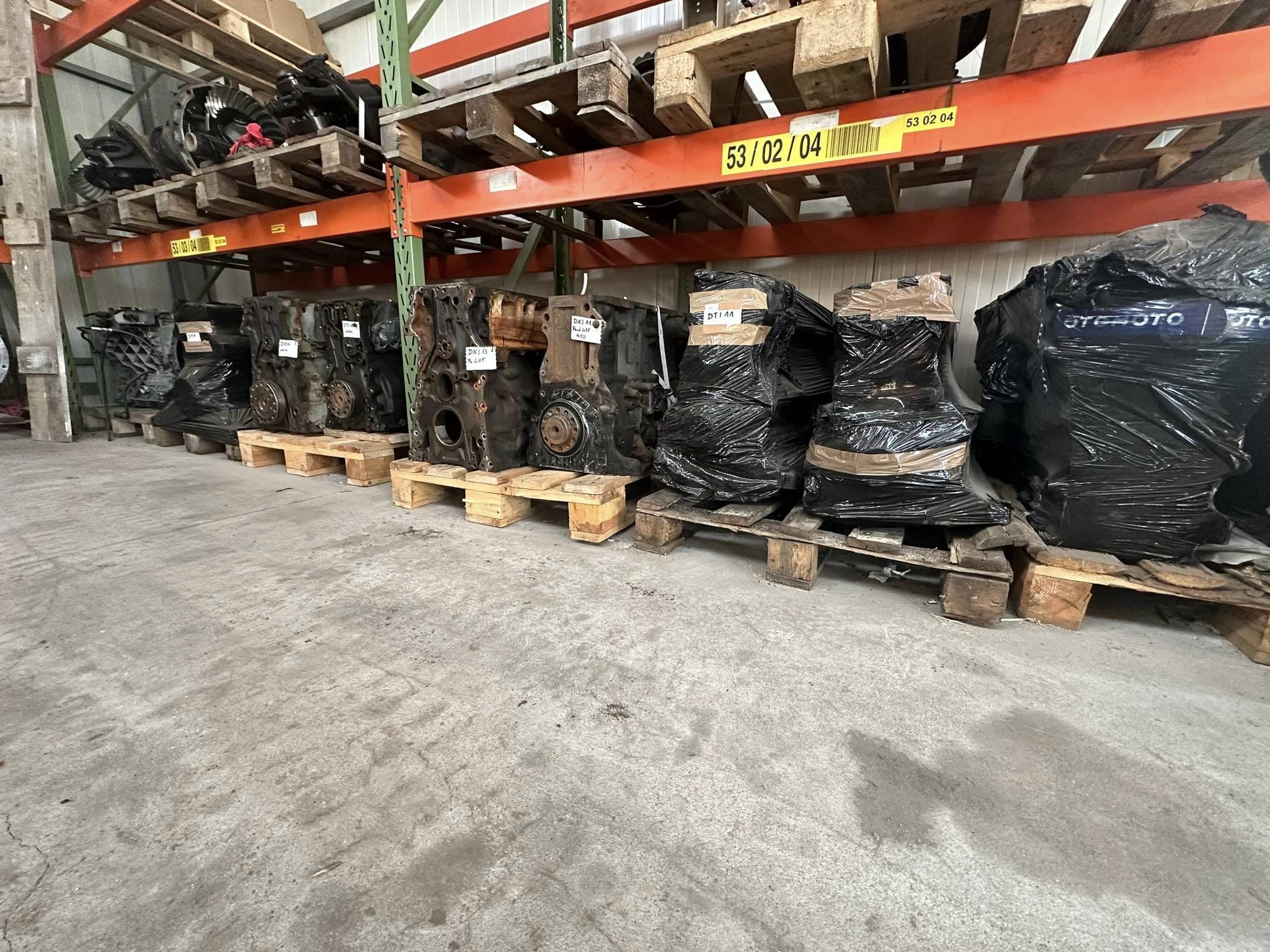 TT TRUCKS & PARTS NATALIA NAWASIELSKA undefined: слика 5