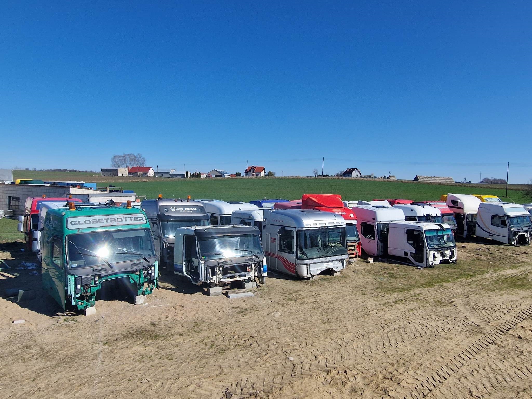 TT TRUCKS & PARTS NATALIA NAWASIELSKA undefined: слика 7