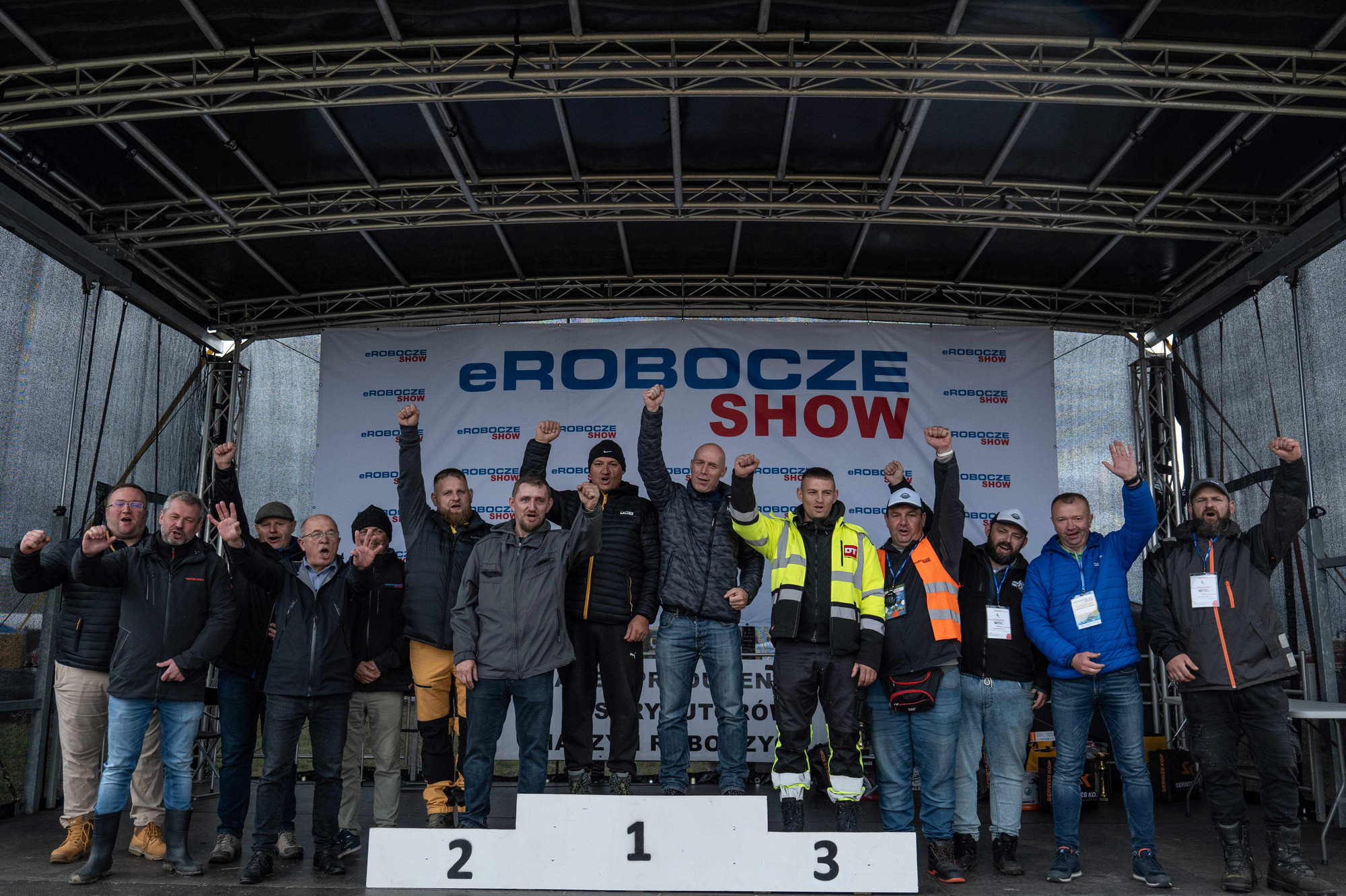 ERobocze SHOW 2025 undefined: слика 5