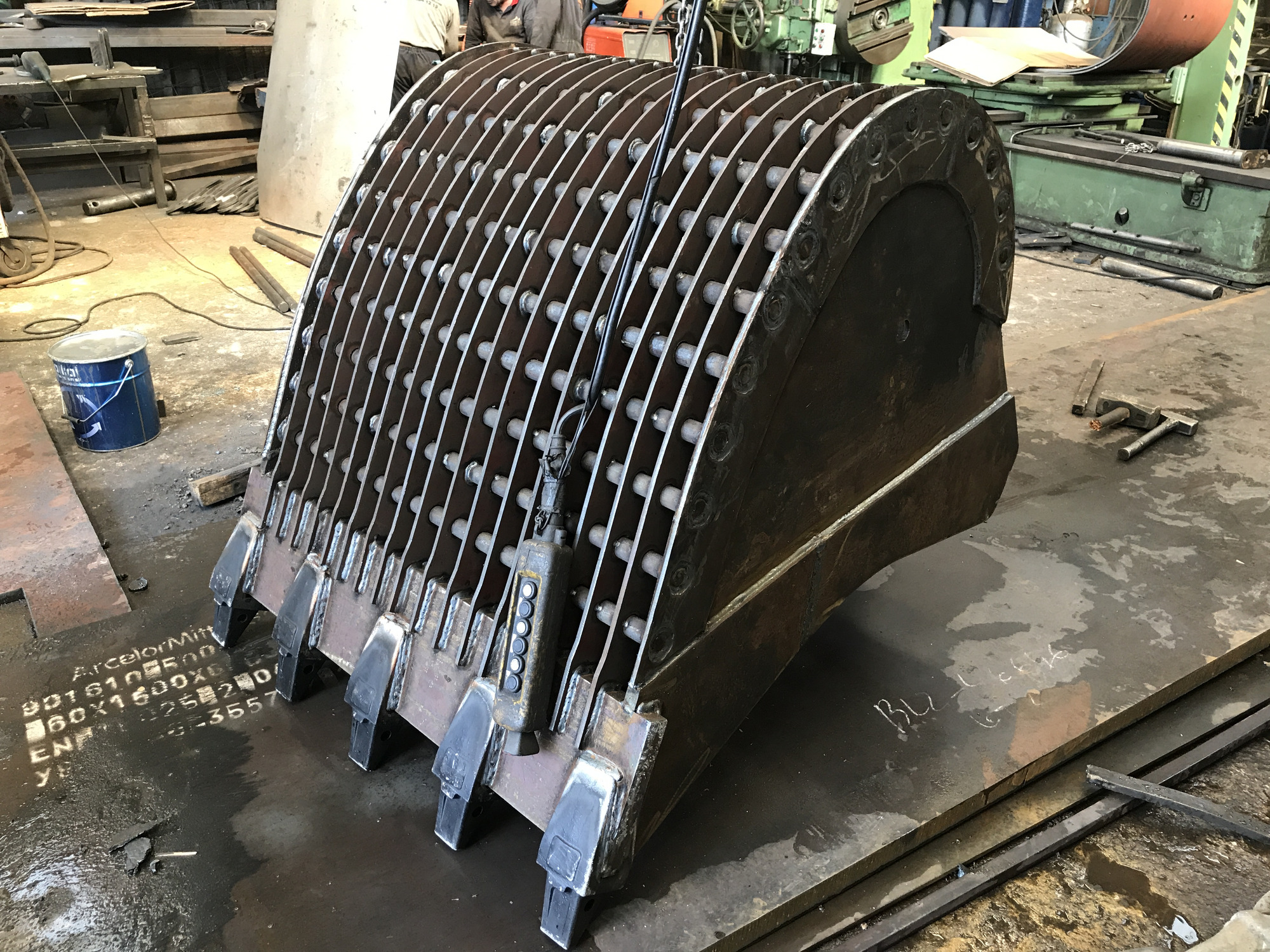 ANDOKS - Возила за продажба undefined: слика 56