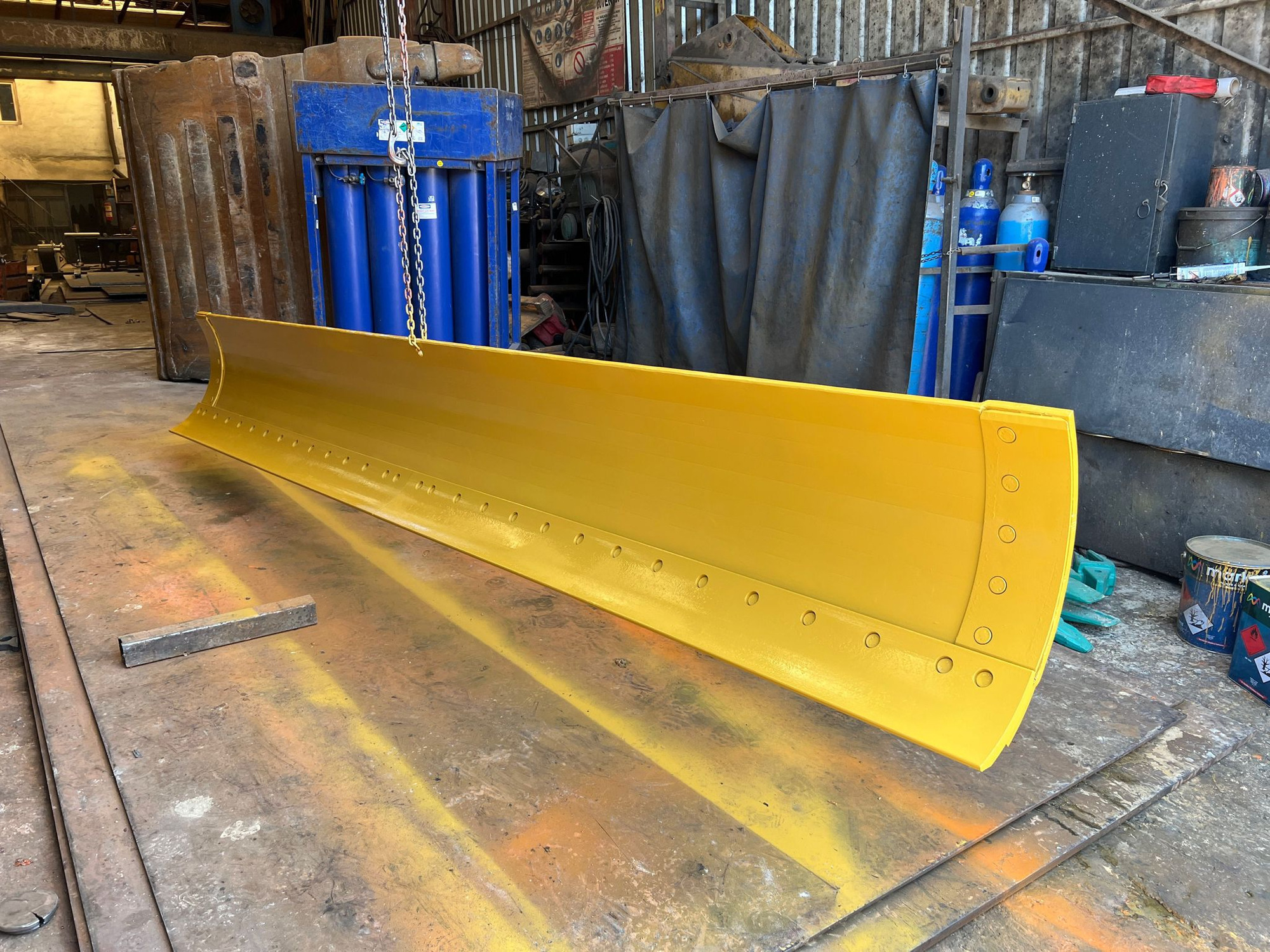 ANDOKS - Возила за продажба undefined: слика 40