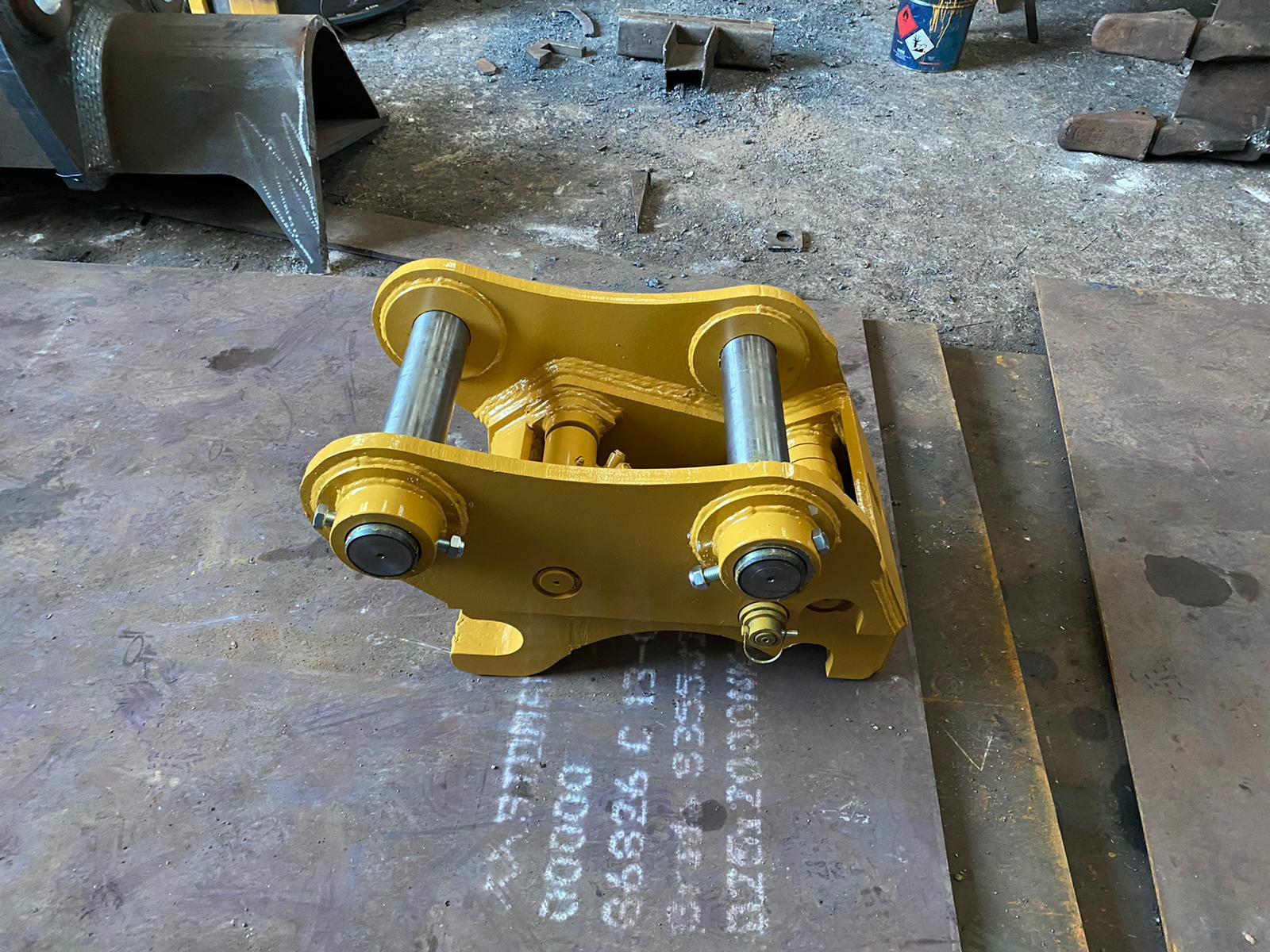 ANDOKS - Возила за продажба undefined: слика 35