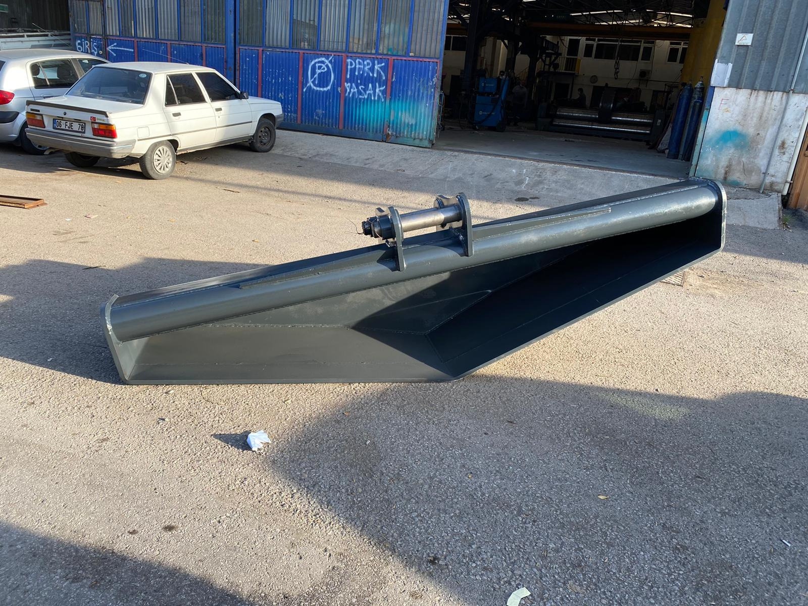 ANDOKS - Возила за продажба undefined: слика 59