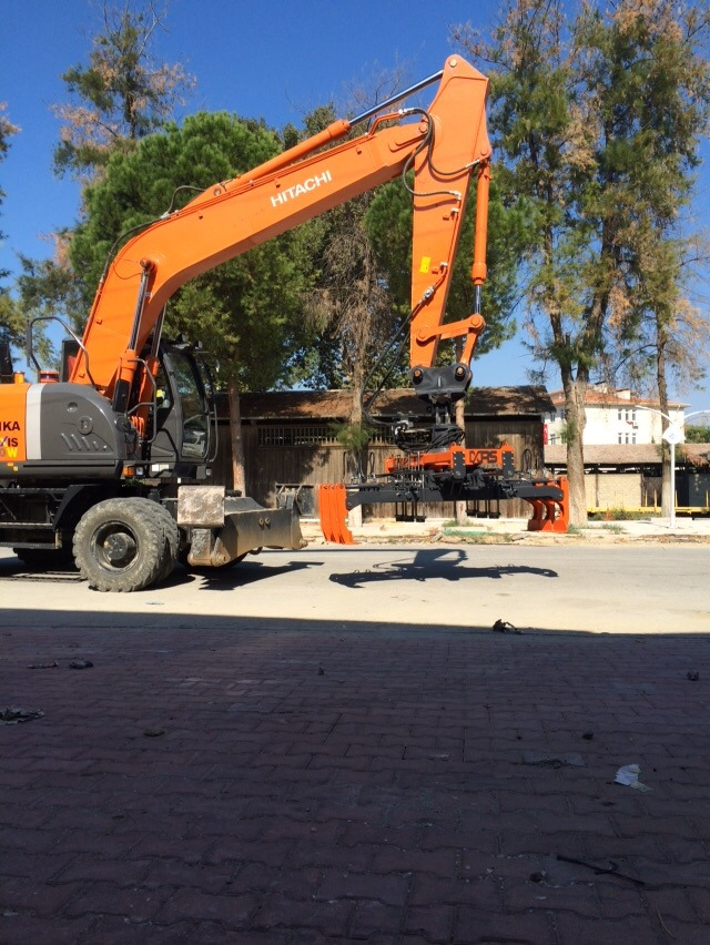 ANDOKS - Возила за продажба undefined: слика 55