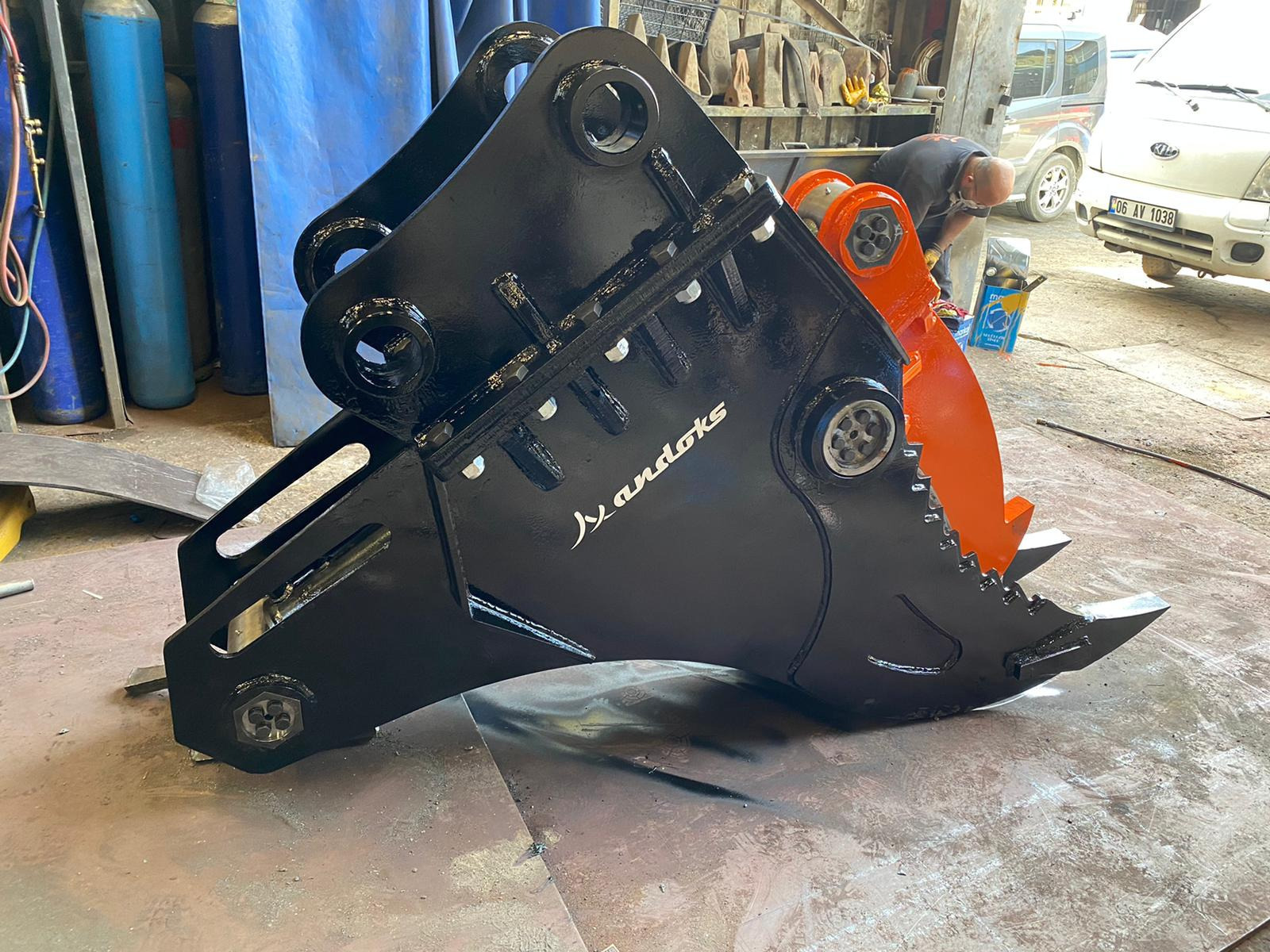 ANDOKS - Возила за продажба undefined: слика 10