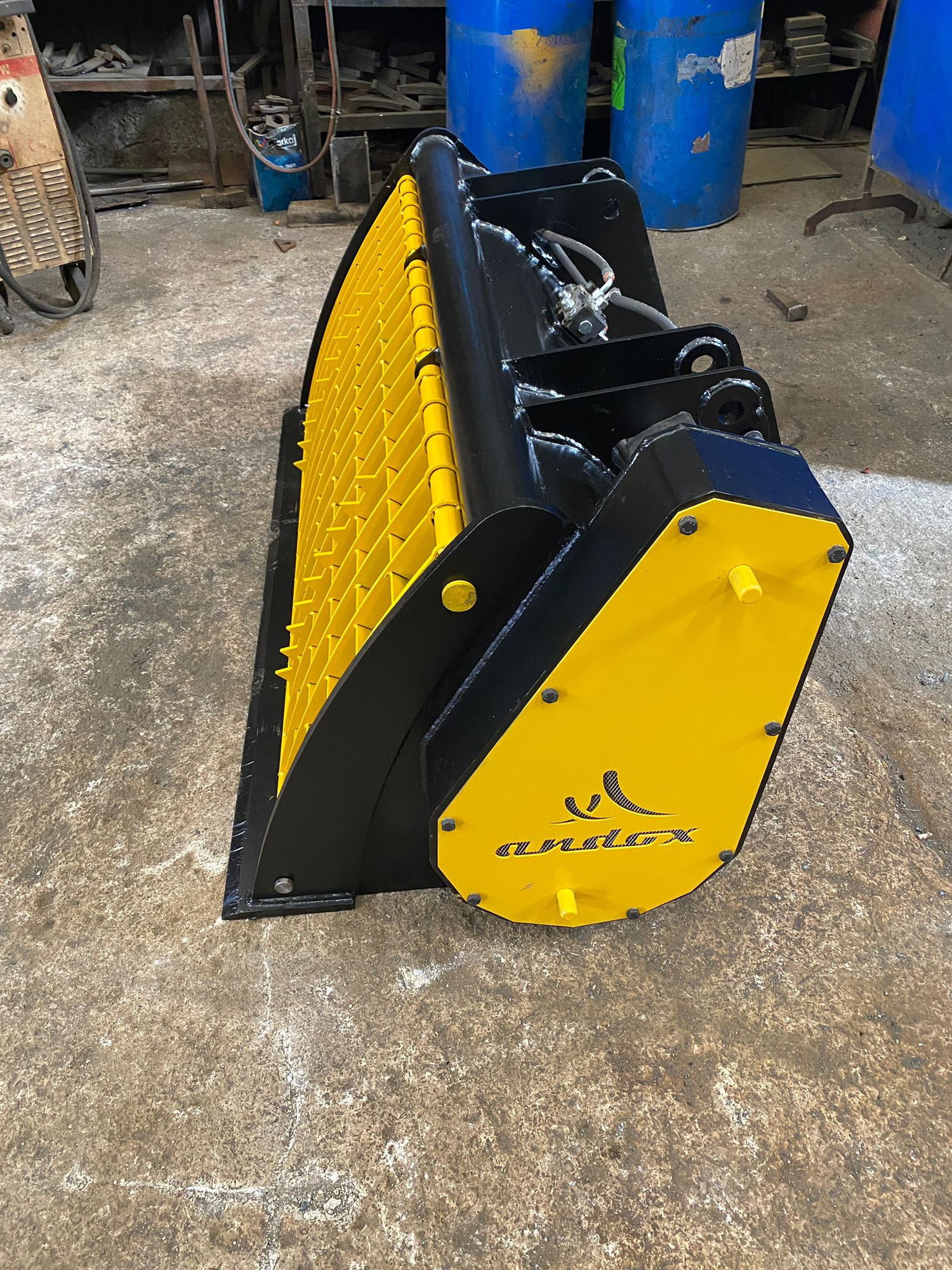 ANDOKS - Возила за продажба undefined: слика 20