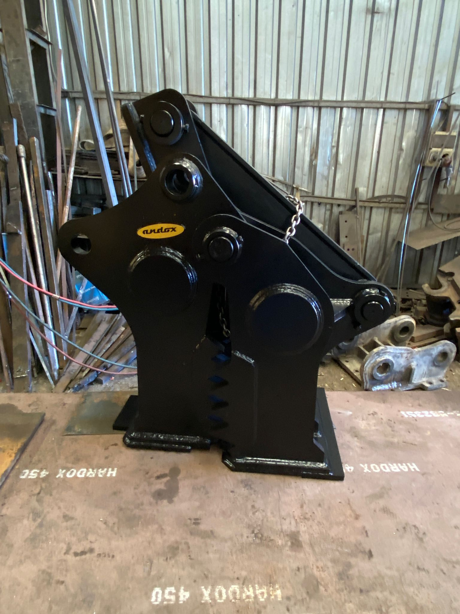 ANDOKS - Возила за продажба undefined: слика 31