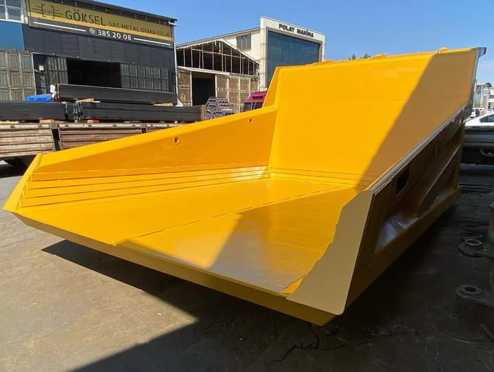 ANDOKS - Возила за продажба undefined: слика 44