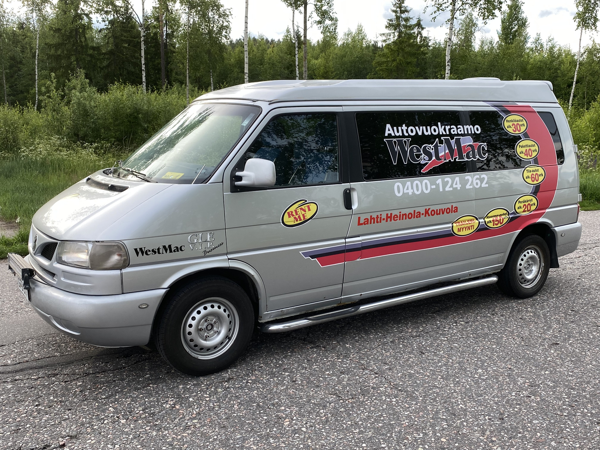 Westmac Oy undefined: слика 12