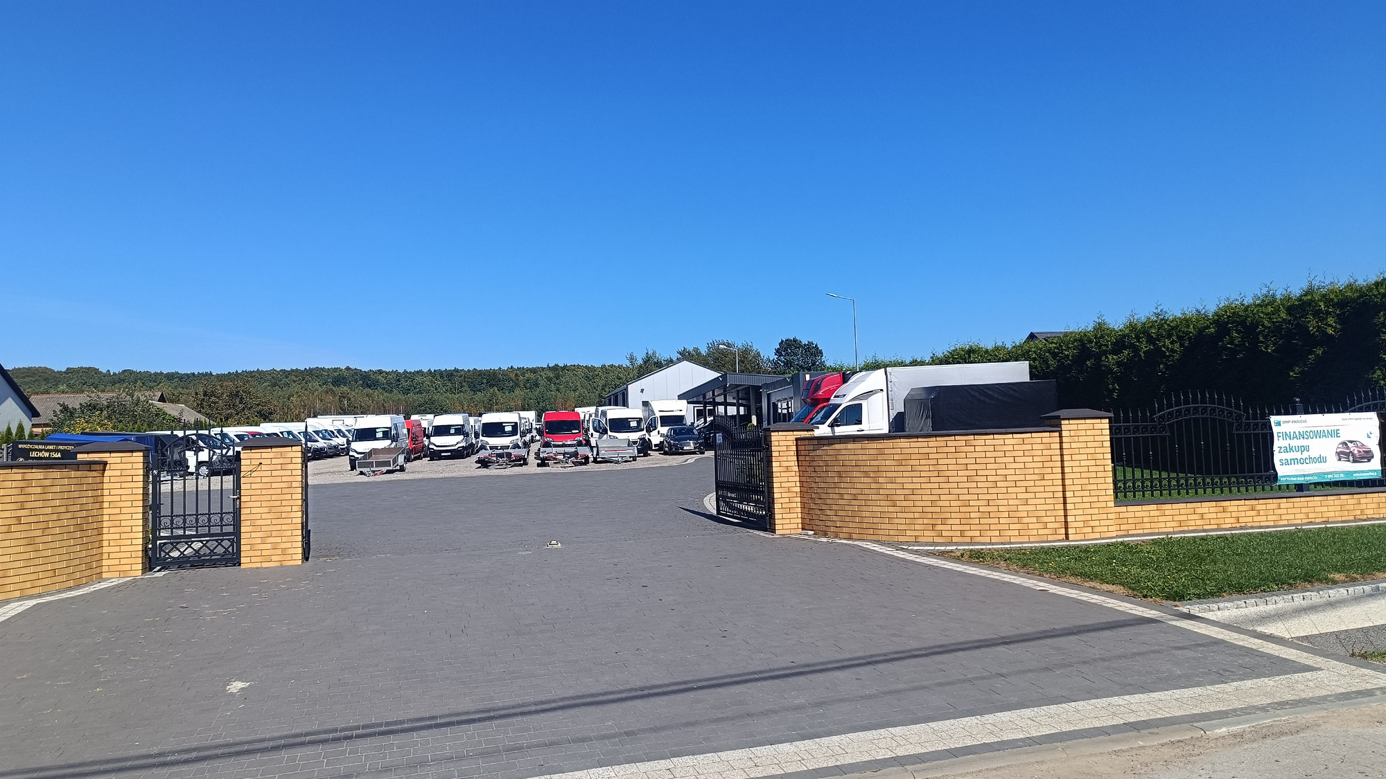 Zbigniew Stachera Przedsiębiorstwo Handlowo Usługowe "PLUS" - Автобуси - дизел undefined: слика 2