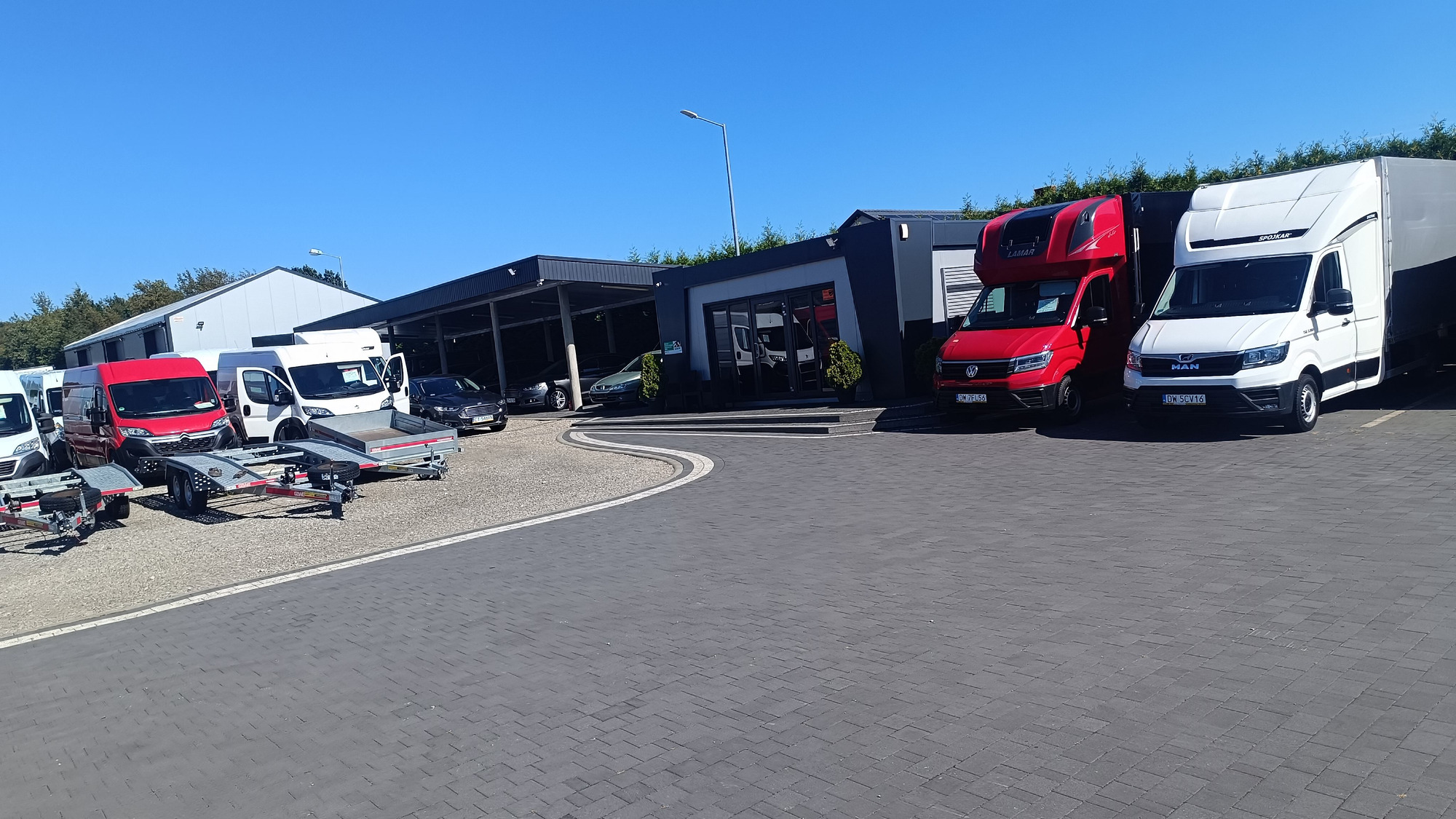 Zbigniew Stachera Przedsiębiorstwo Handlowo Usługowe "PLUS" - Автобуси - дизел undefined: слика 3