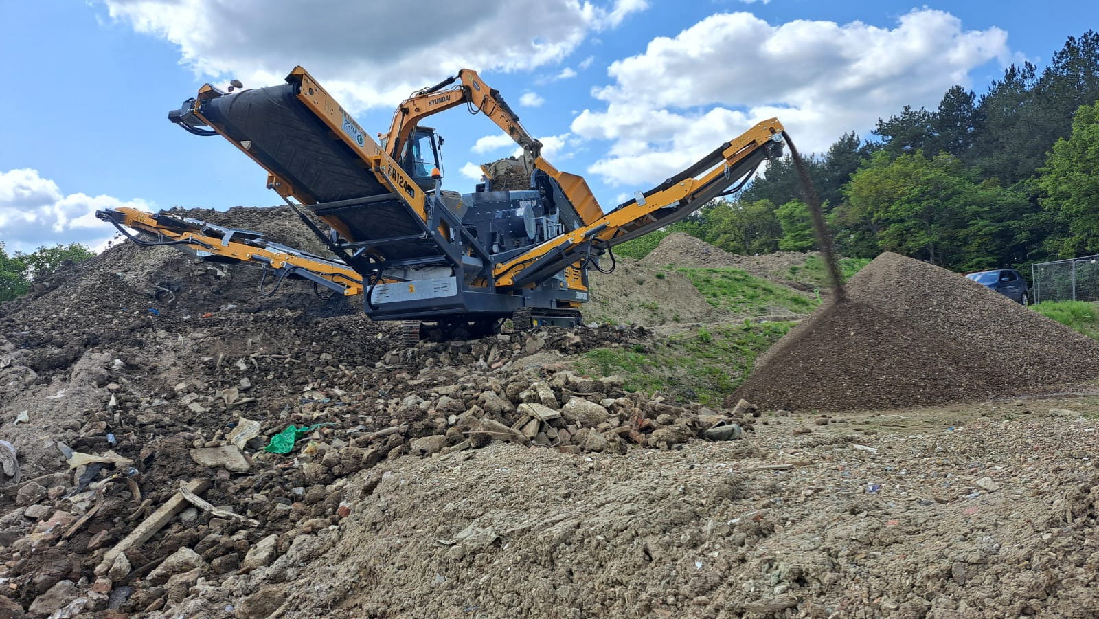 DOYLE MACHINERY Ltd - Возила за продажба undefined: слика 6