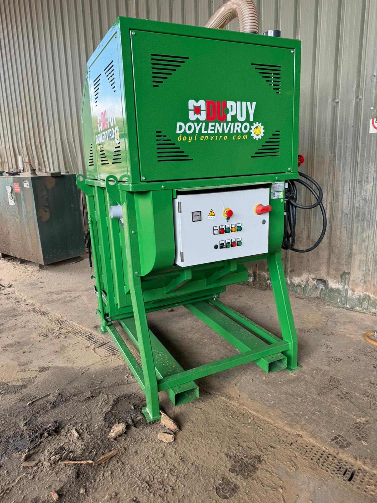 DOYLE MACHINERY Ltd - Возила за продажба undefined: слика 8