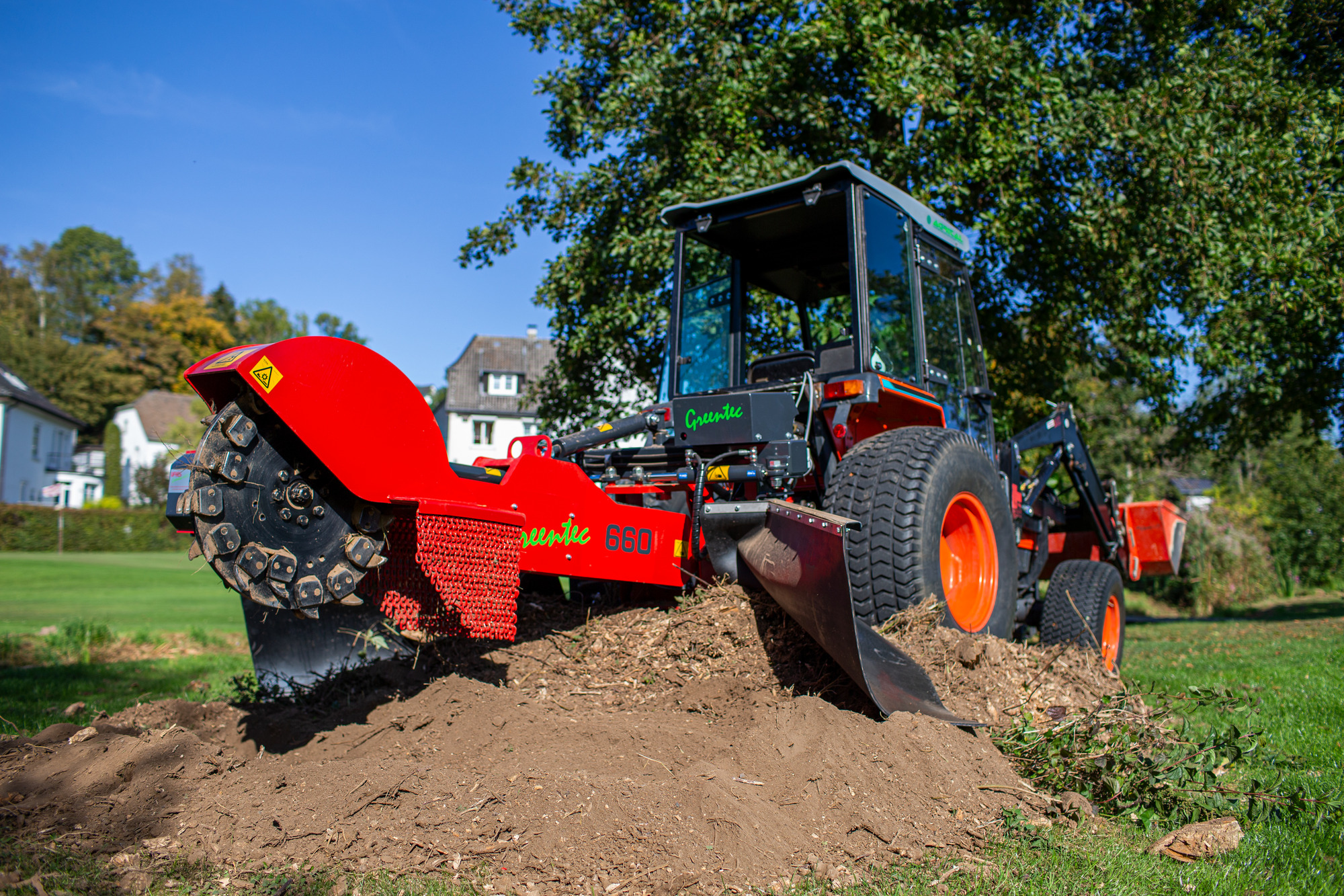 DOYLE MACHINERY Ltd - Возила за продажба undefined: слика 16