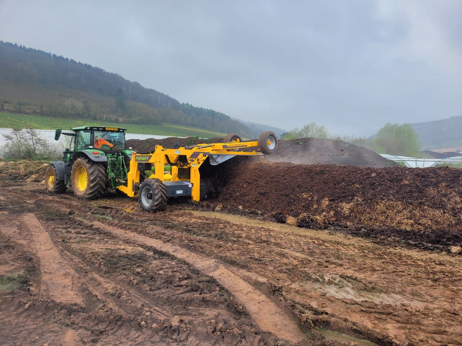 DOYLE MACHINERY Ltd - Возила за продажба undefined: слика 9