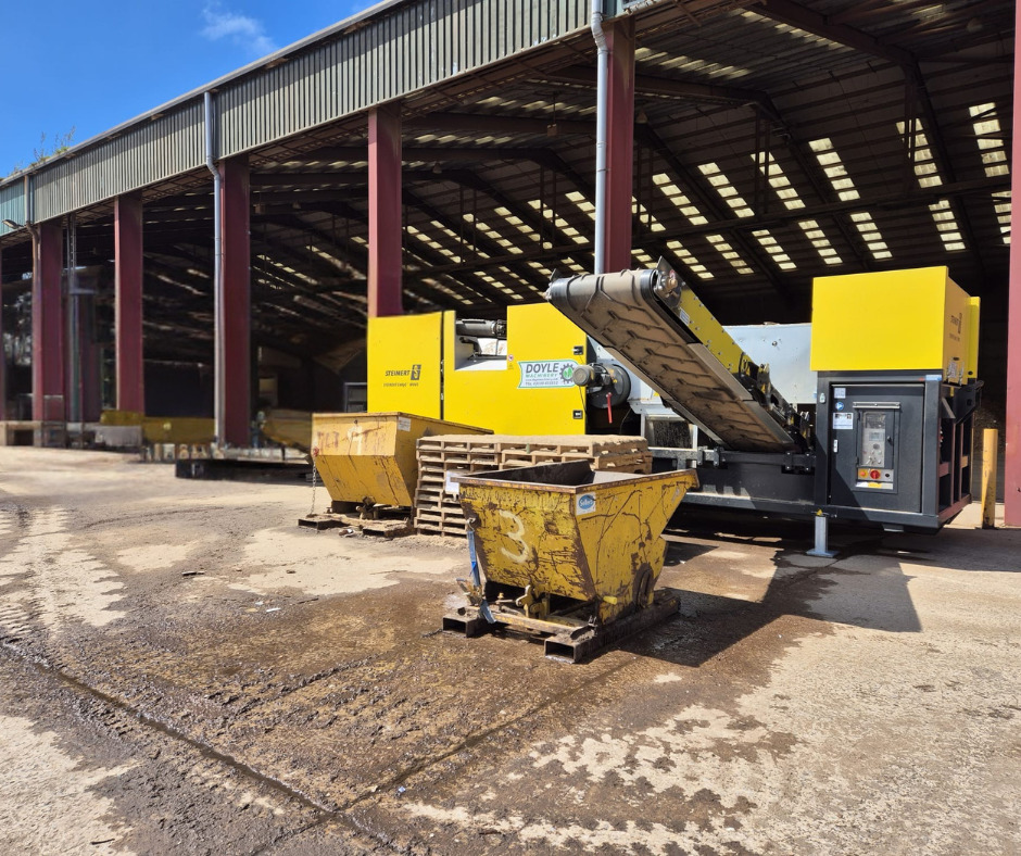 DOYLE MACHINERY Ltd - Возила за продажба undefined: слика 12