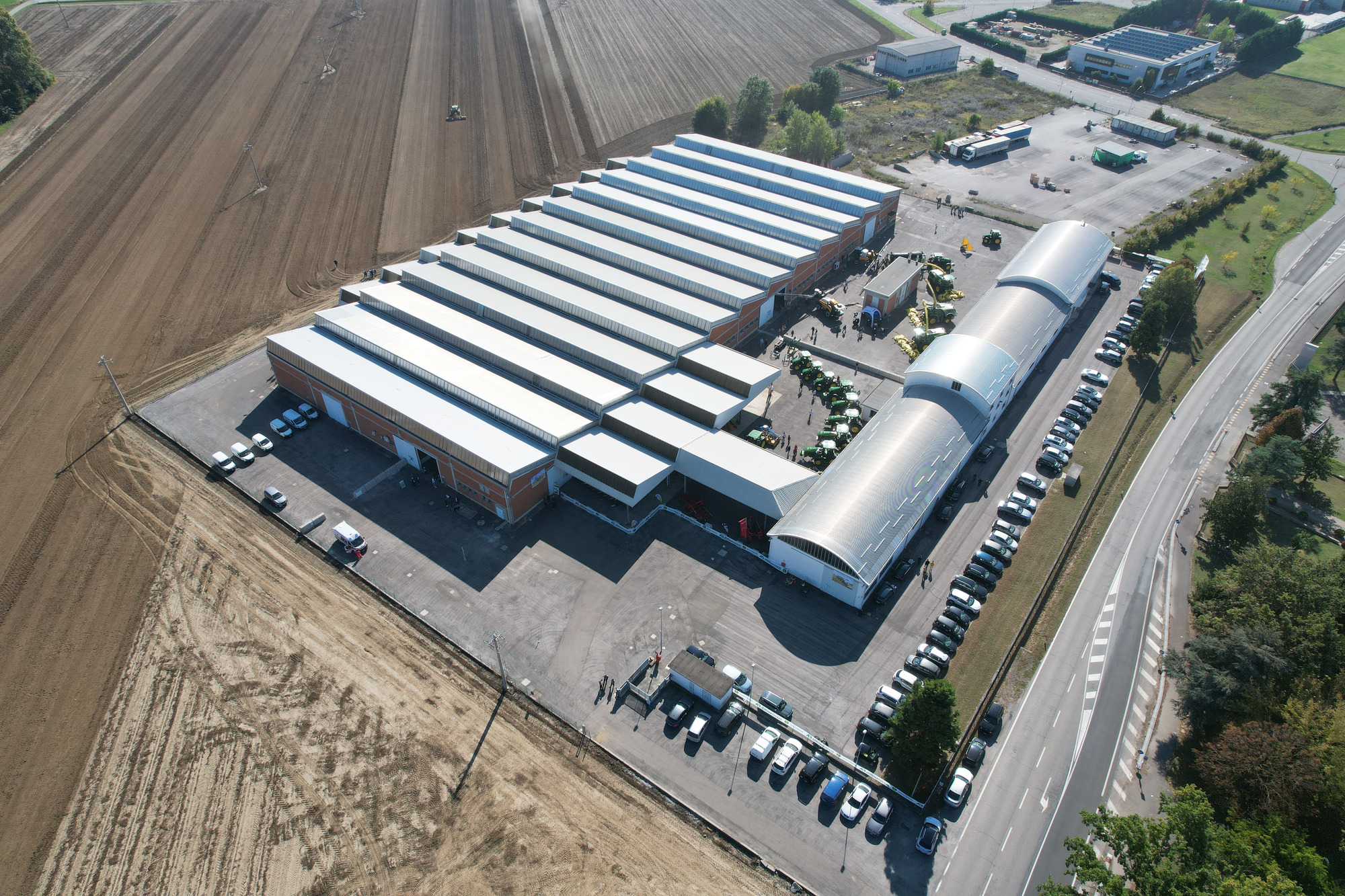 AGRIBERTOCCHI S.R.L. undefined: слика 2