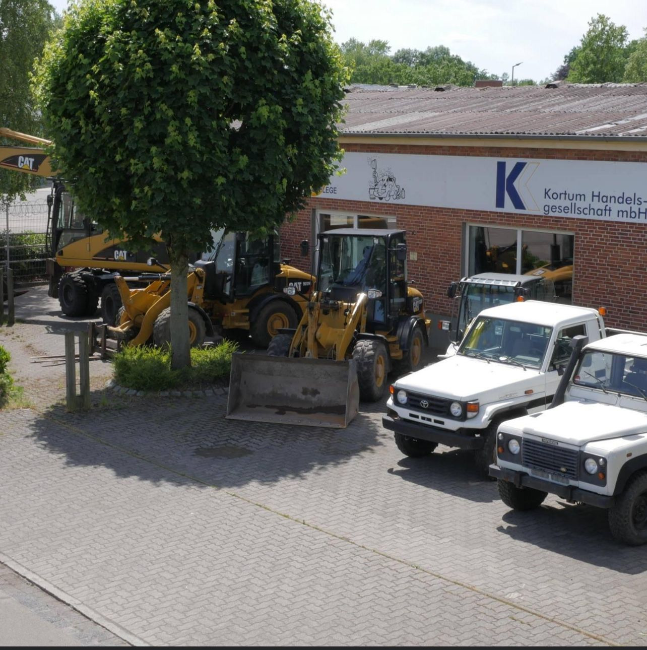 Kortum Handelsgesellschaft mbH - Возила за продажба undefined: слика 1