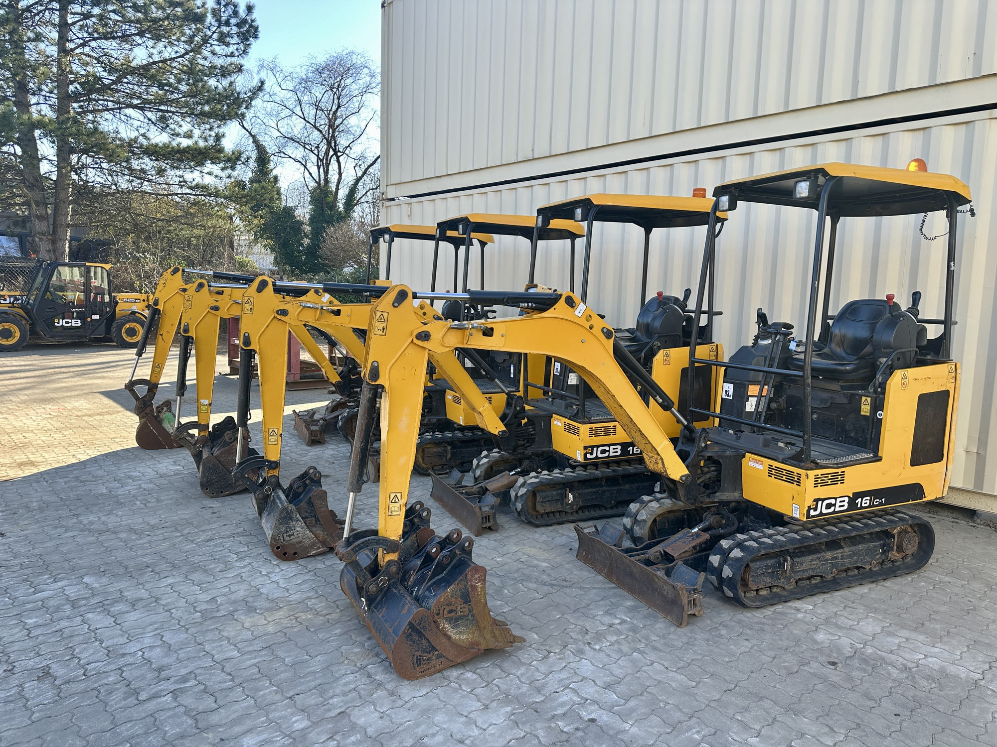 Kortum Handelsgesellschaft mbH - Возила за продажба undefined: слика 3