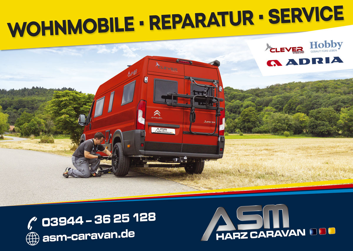 ASM Autoservice Meißner e.K. - Возила за продажба undefined: слика 1