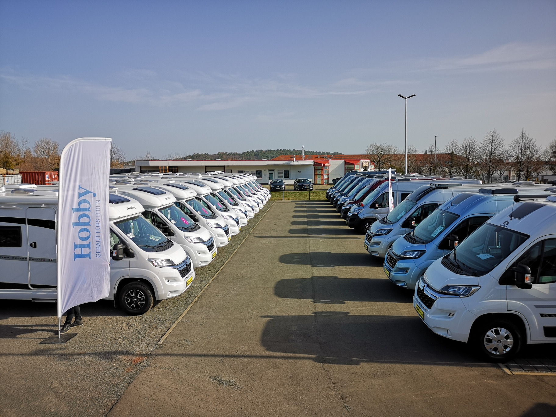 ASM Autoservice Meißner e.K. - Возила за продажба undefined: слика 4