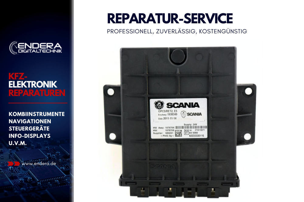 Endera Digitaltechnik Inh. Daniel Bilant undefined: слика 15