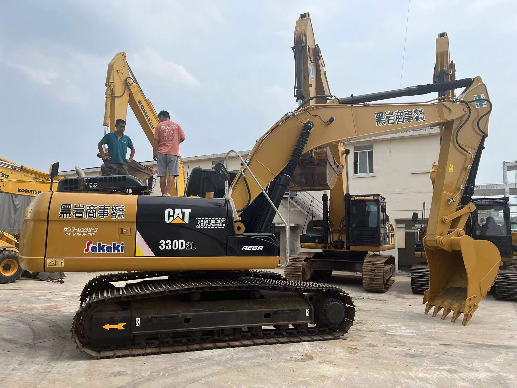 MP machinery Co., Ltd undefined: слика 28