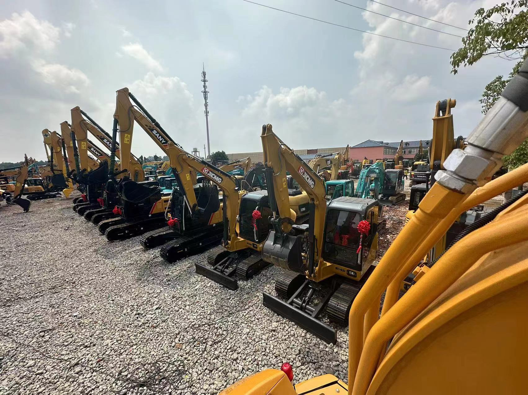 ZM Machinery Co., Ltd. - Камиони влекачи undefined: слика 5