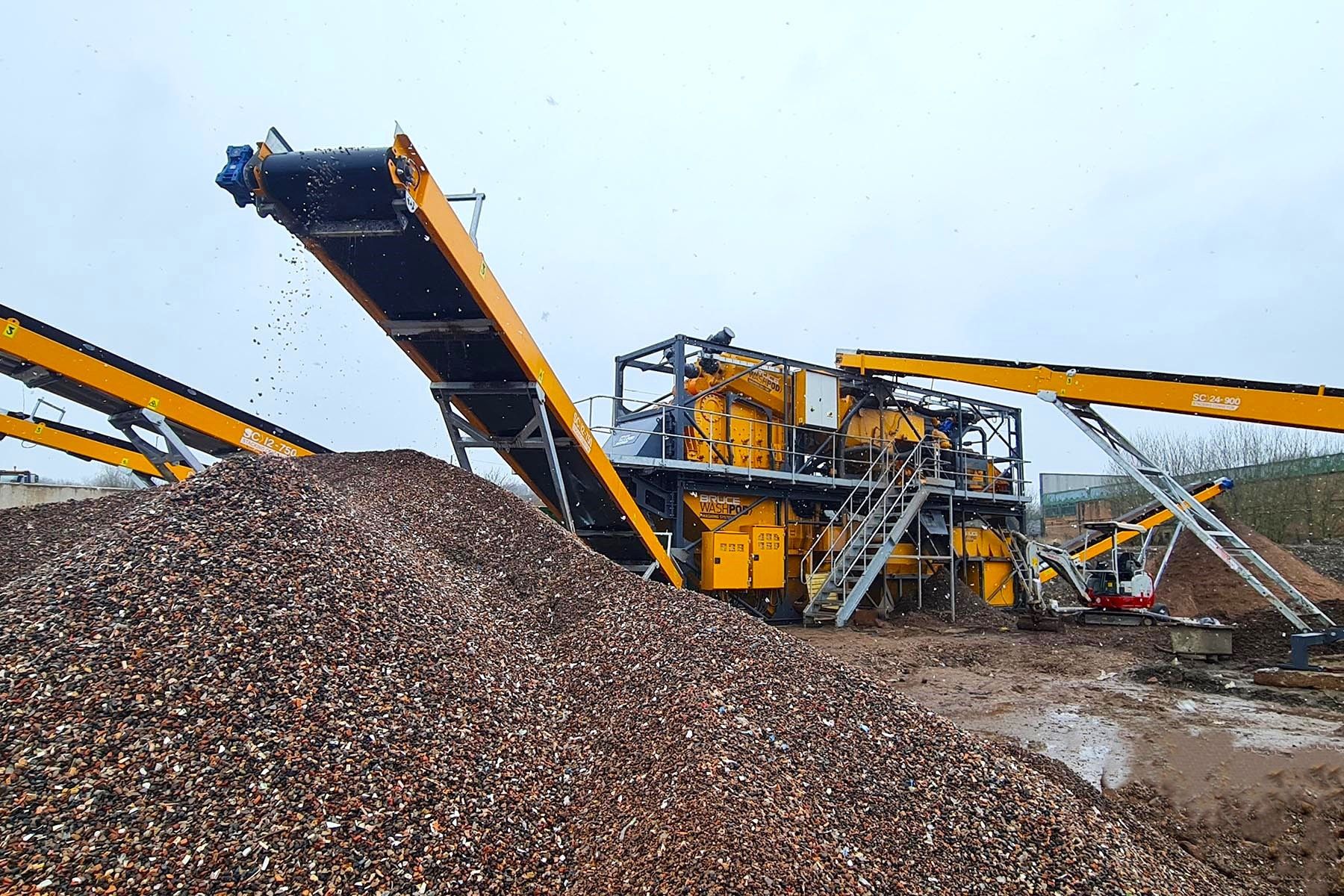DOOLEY QUARRYING SOLUTIONS (DQS) LIMITED - Возила за продажба undefined: слика 10