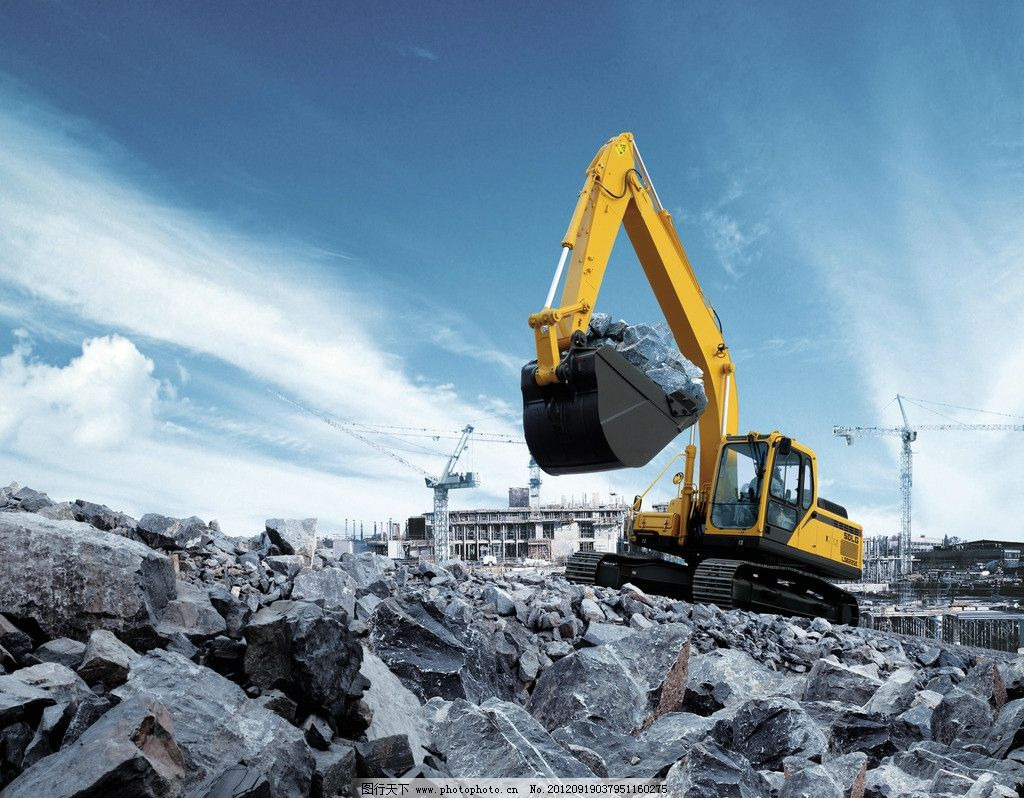 XD MACHINERY TRADE CO., LIMITED undefined: слика 2