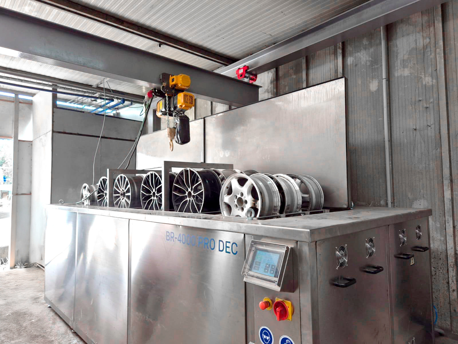 BRIO Ultrasonics undefined: слика 8