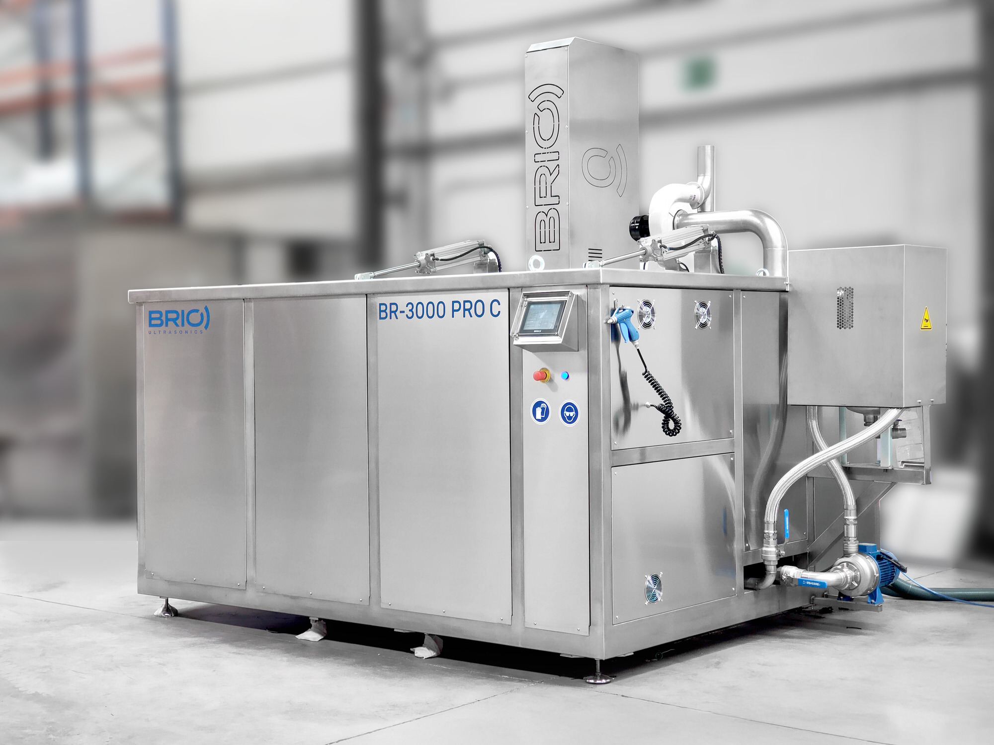 BRIO Ultrasonics undefined: слика 3