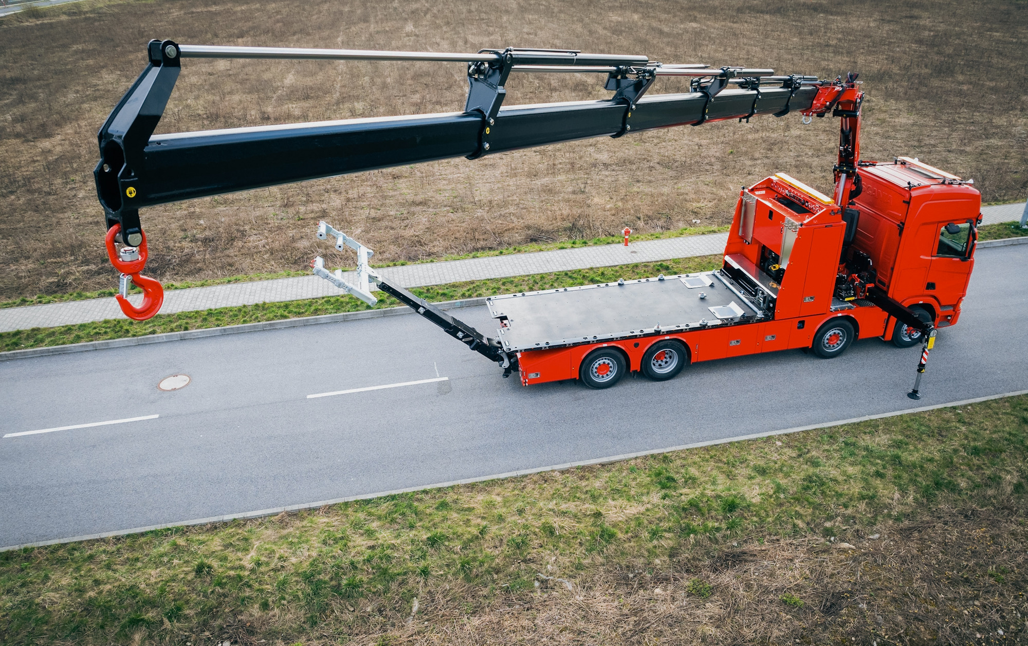 ESSEL – SL SLOVAKIA, a.s. - Возила за продажба undefined: слика 19