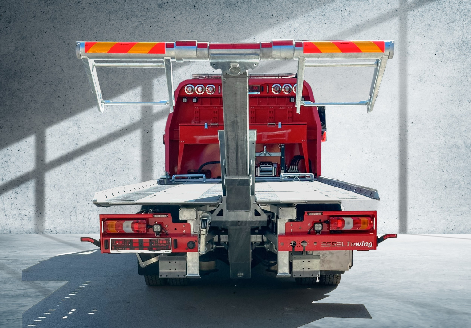 ESSEL – SL SLOVAKIA, a.s. - Возила за продажба undefined: слика 11