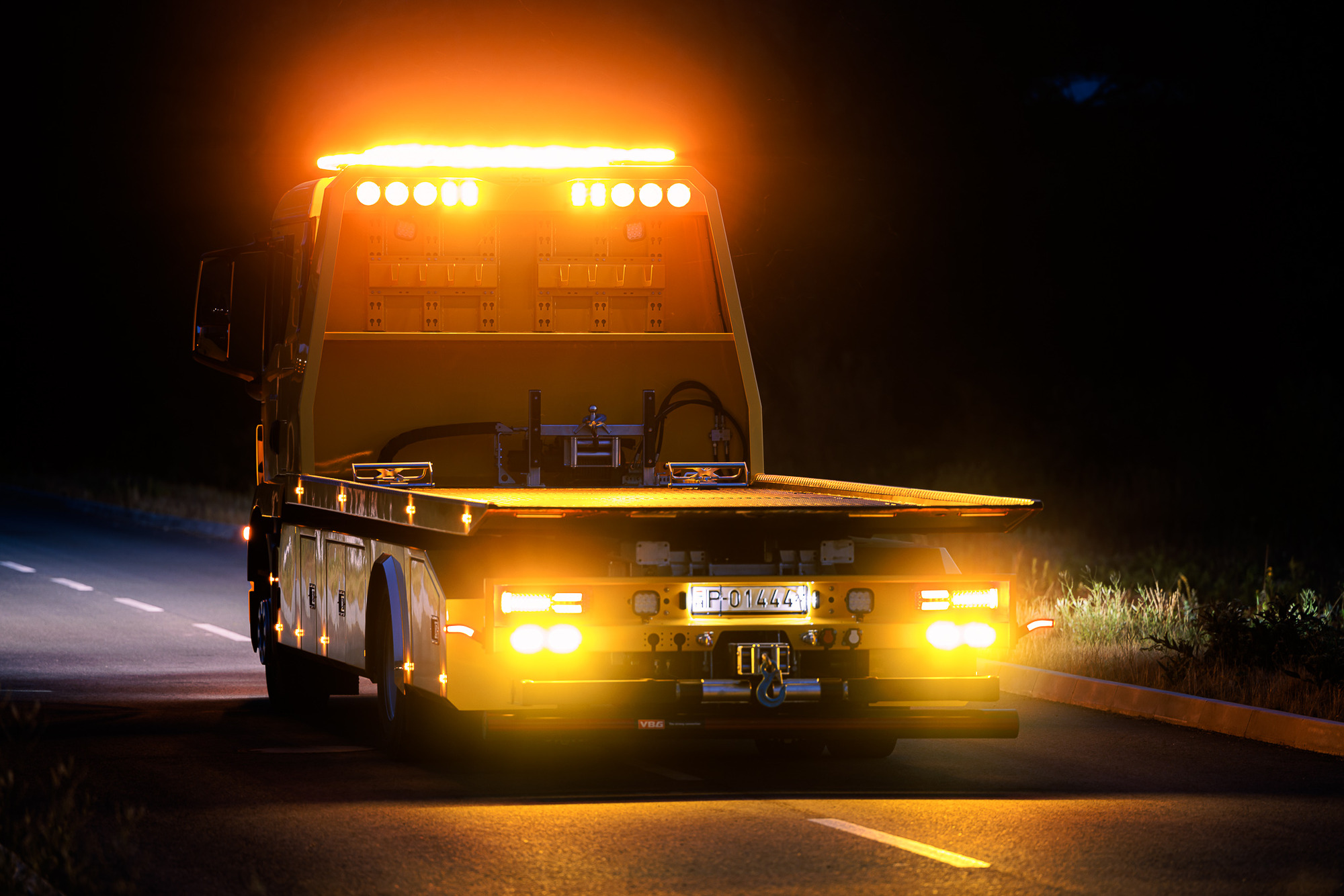 ESSEL – SL SLOVAKIA, a.s. - Возила за продажба undefined: слика 15