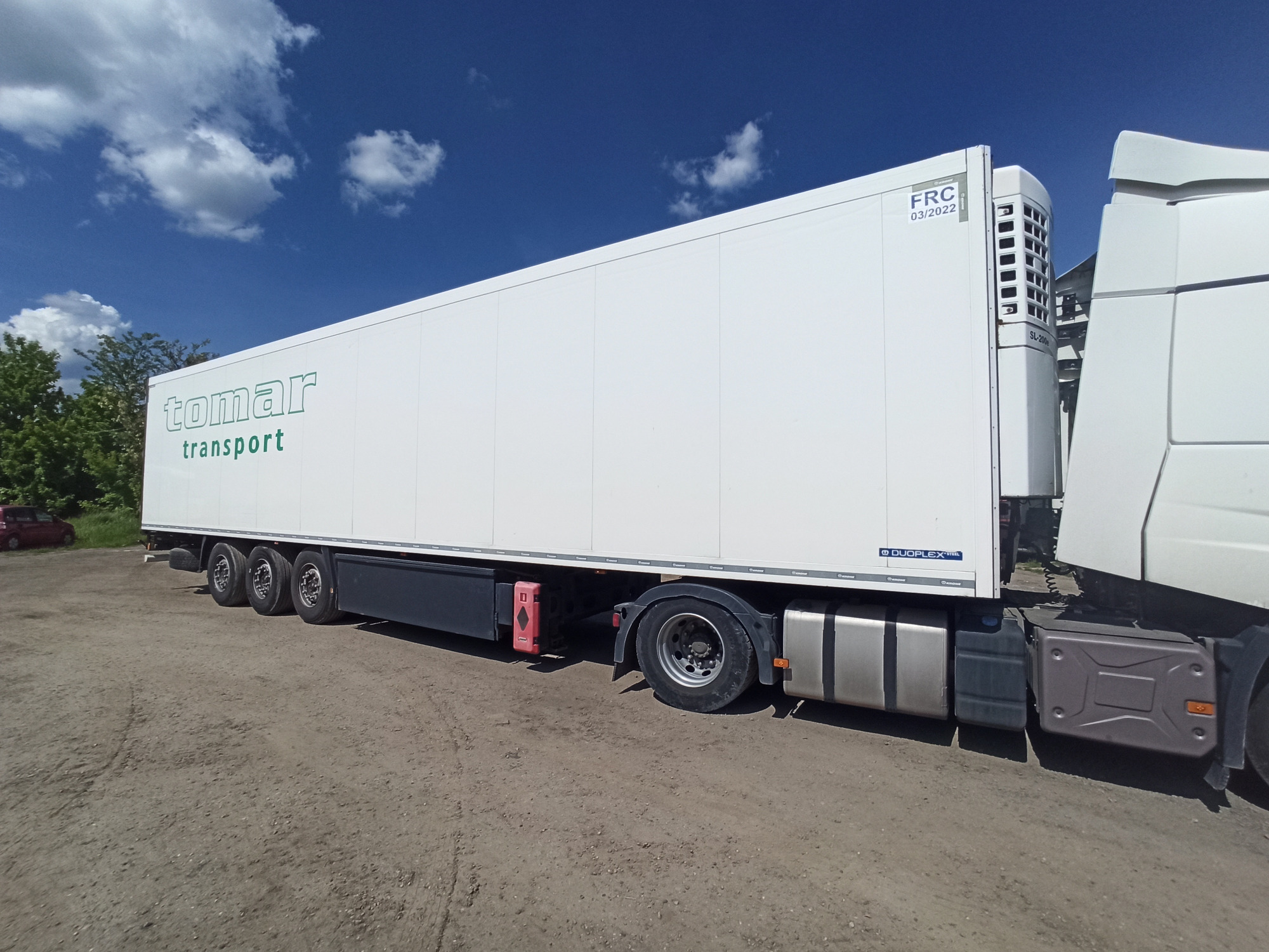 SPED-FARB BANAŚ, PANZ SPÓŁKA JAWNA undefined: слика 7