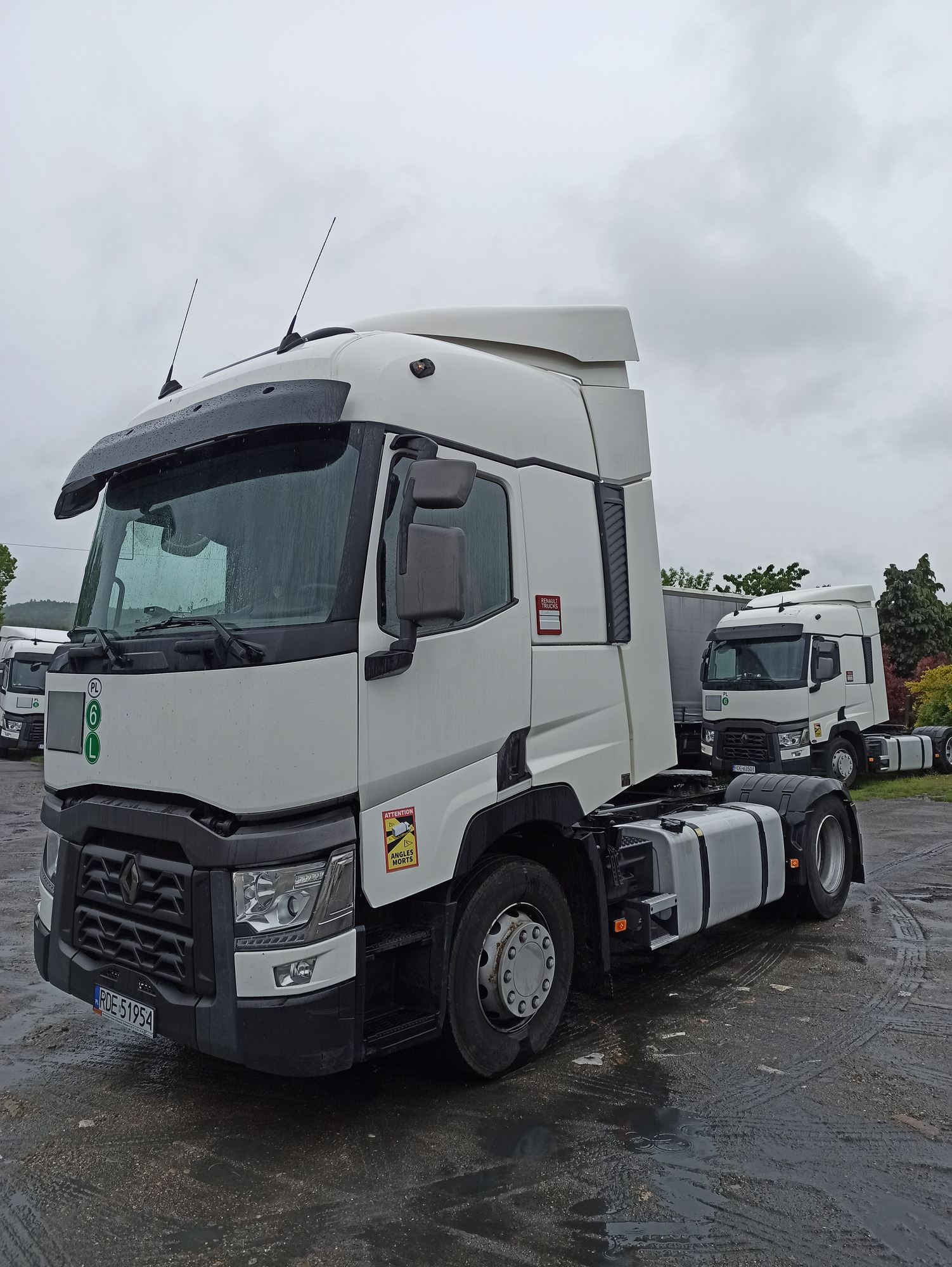 SPED-FARB BANAŚ, PANZ SPÓŁKA JAWNA undefined: слика 3