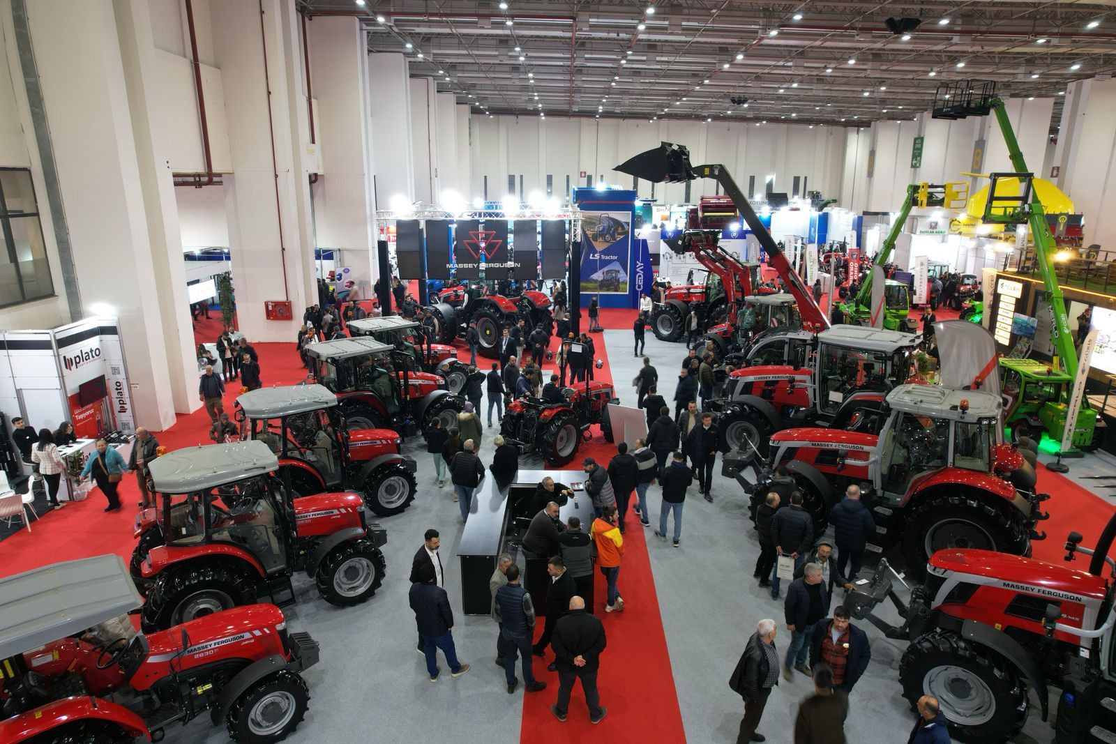 Agroexpo 2026 undefined: слика 6