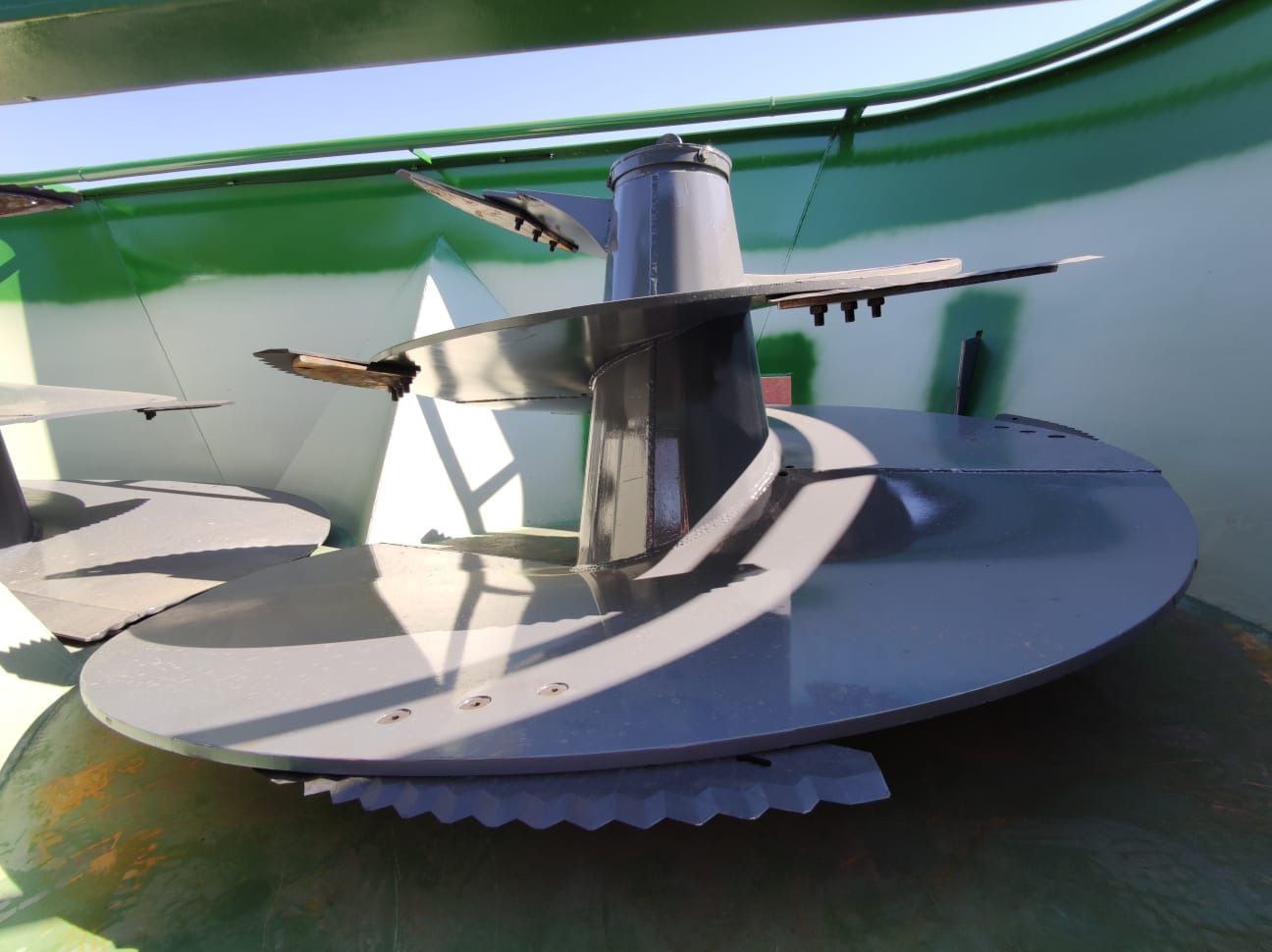 Webers GmbH undefined: слика 7