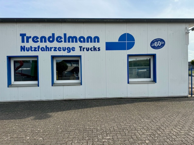 Annette Trendelmann Truck GmbH - Возила за продажба undefined: слика 18