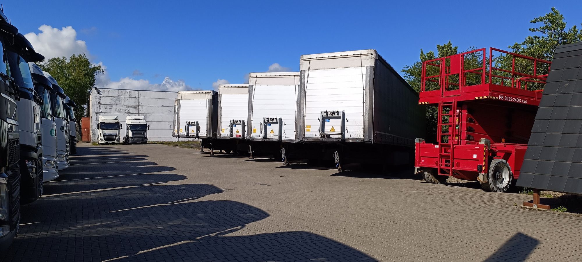 UAB Bridgeview motors undefined: слика 7