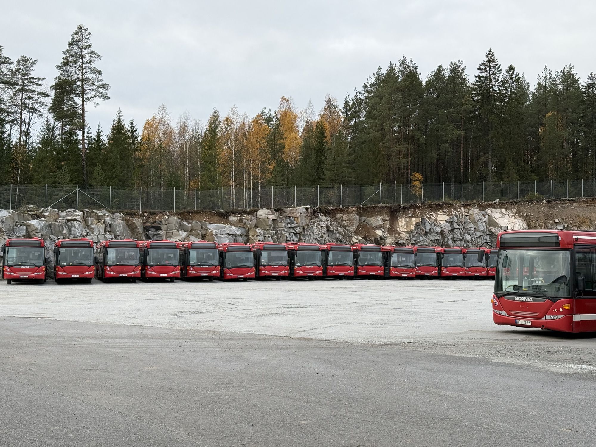 TRUXOR Scandinavia AB undefined: слика 2
