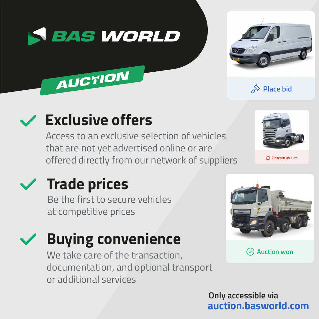 BAS World Auction undefined: слика 3
